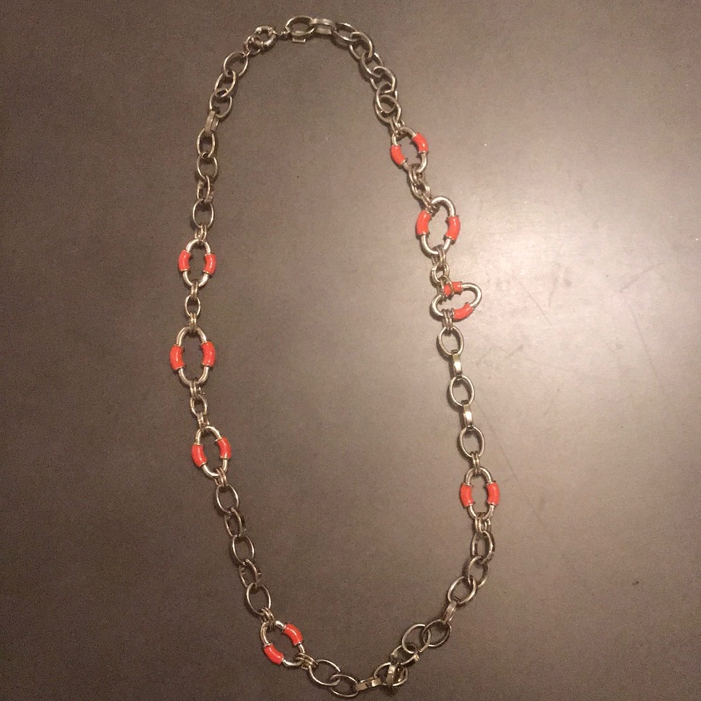 Banana Republic Necklace